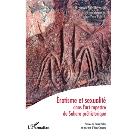 Erotisme et sexualité dans l'art rupestre du Sahara préhistorique