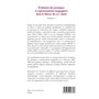 Evolution des pratiques et représentations langagières dans le Maroc du XXIè siècle
