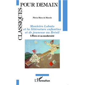 Monteiro Lobato et la littérature enfantine et de jeunesse au Brésil