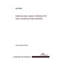 Pensée dialogique, langage et intersubjectivité dans la philosophie de Franz Rosenzweig