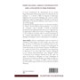 Pensée dialogique, langage et intersubjectivité dans la philosophie de Franz Rosenzweig