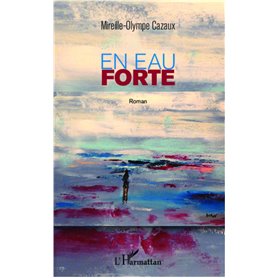 En eau forte