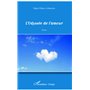 L'Odyssée de l'amour