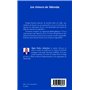 Les trésors de Ndenda