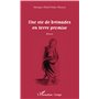 Une vie de brimades en terre promise