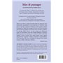 Isles & passages