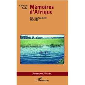 Mémoires d'Afrique