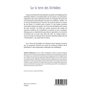 Sur la terre des Orchidées