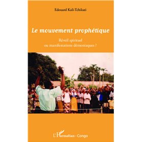 Le mouvement prophétique