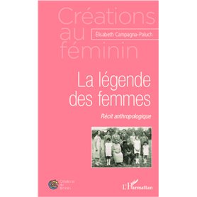 La légende des femmes