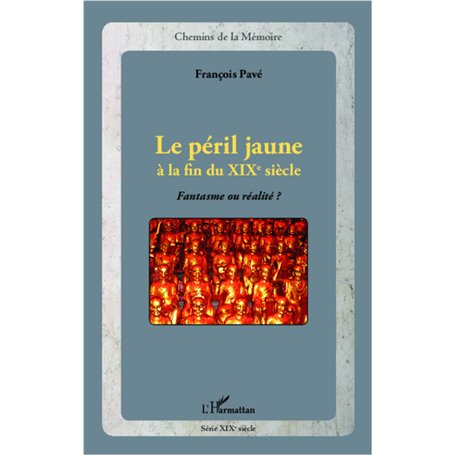 Le péril jaune à la fin du XIXe siècle