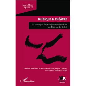 Musique et théâtre