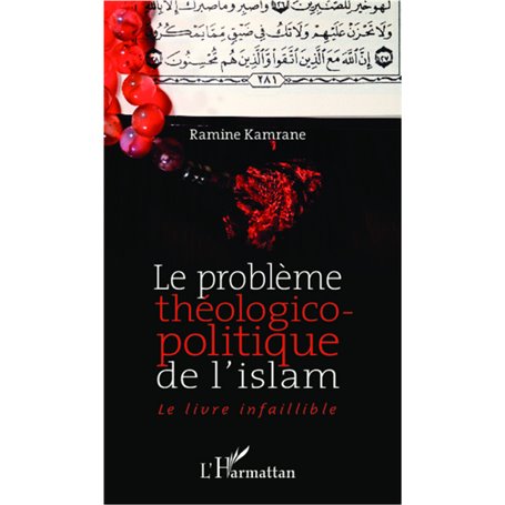 Le problème théologico-politique de l'islam