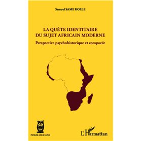 La quête identitaire du sujet africain moderne