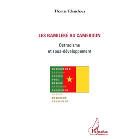 Les bamiléké au Cameroun