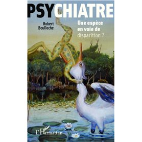 Psychiatre