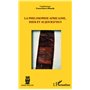 La philosophie africaine, hier et aujourd'hui