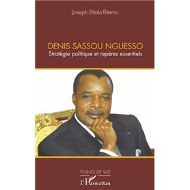 Denis Sassou Nguesso