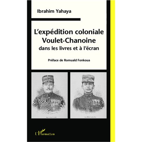 L'expédition coloniale Voulet-Chanoine dans les livres et à l'écran