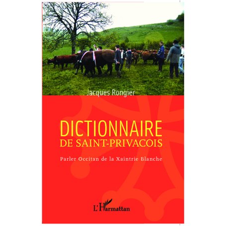 Dictionnaire de saint-privaçois