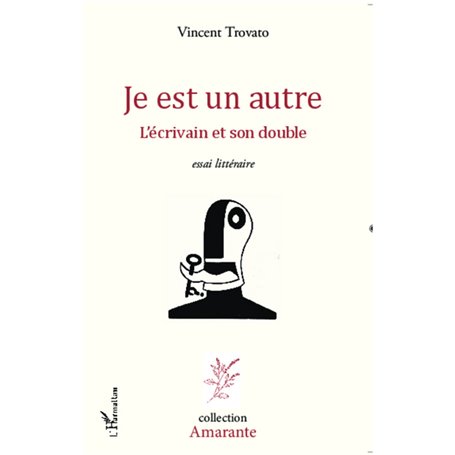 Je est un autre