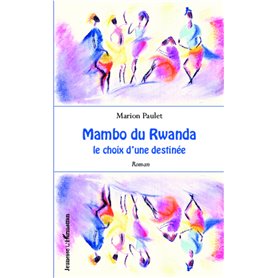 Mambo du Rwanda