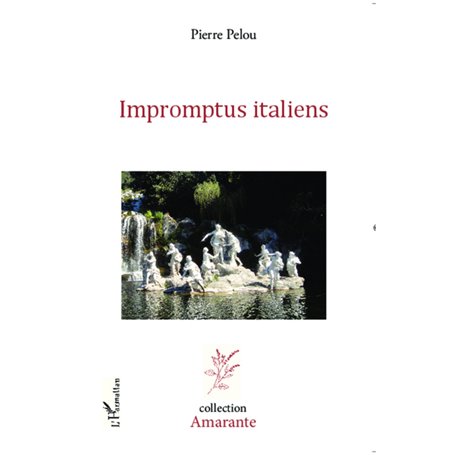 Impromptus italiens