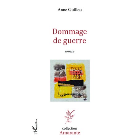 Dommage de guerre