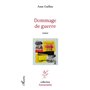 Dommage de guerre