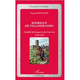 Rodrigue De Villandrando