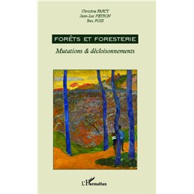 Forêts et foresterie