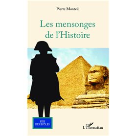 Les mensonges de l'Histoire