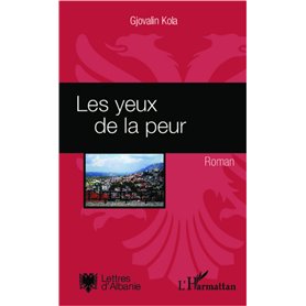 Les yeux de la peur