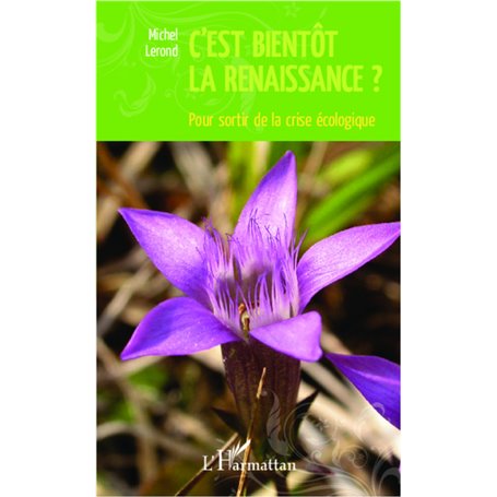 C'est bientôt la renaissance ?