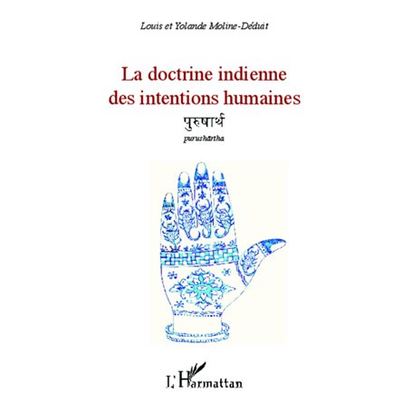 La doctrine indienne des intentions humaines