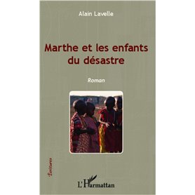 Marthe et les enfants du désastre