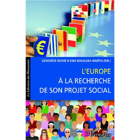 L'Europe à la recherche de son projet social