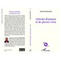 Libertés d'oiseaux et de pierres vives