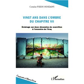 Vingt ans dans l'ombre du chapitre VII