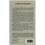 La bête du Gévaudan
