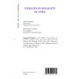 D'esquifs en bouquets de sable