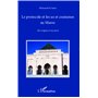 Le protocole et les us et coutumes au Maroc