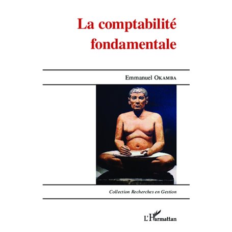 La comptabilité fondamentale