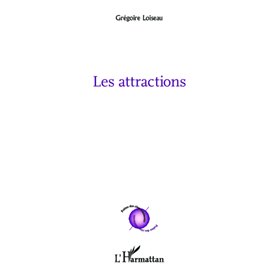 Les attractions
