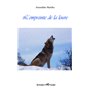 L'empreinte de la louve
