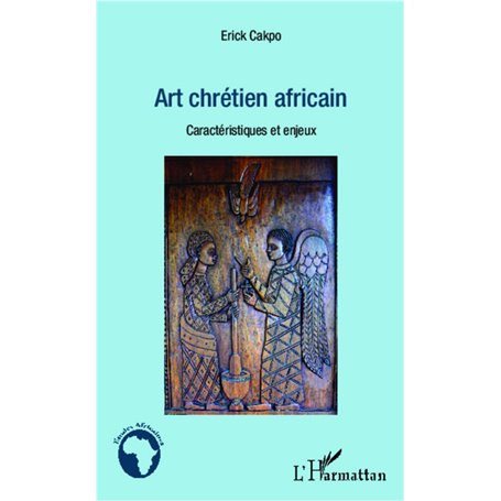 Art chrétien africain