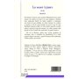 La mare à joncs