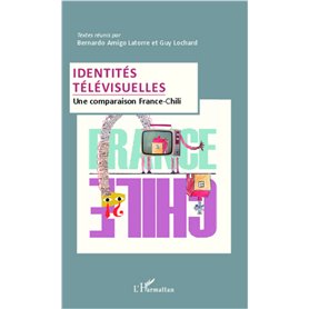 Identités télévisuelles