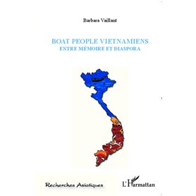 Boat people Vietnamiens