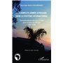 Les conflits armés africains dans le système international